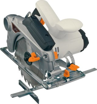 Pilarka tarczowa 1500w, 185mm, 4700 obr/min, laser