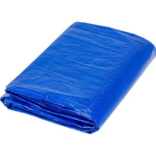 Plandeka 65g/m2, 4x6m, mega