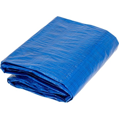 Plandeka 65g/m2, 5x8m, mega