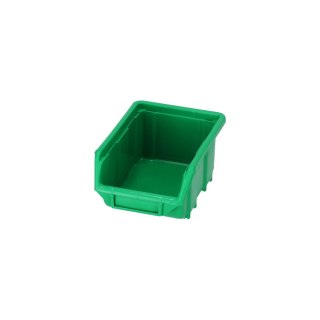 Pojemnik plastikowy szufladka 220*355*167 ziel