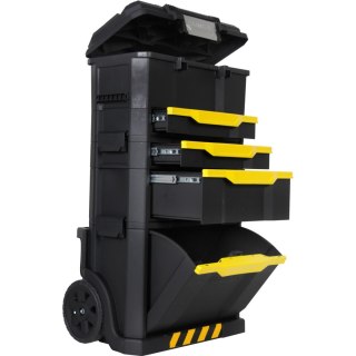Ruchomy warsztat - 3 segmenty