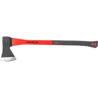 Siekiera. 1600g, ręk.z wł.szkl.powl.plastikiem 800mm proline