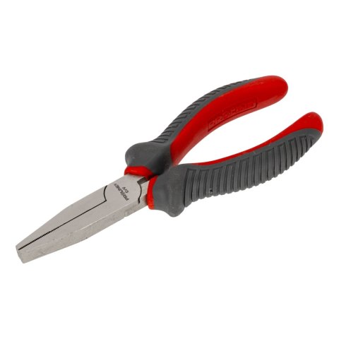 Szczypce płaskie 160mm proline