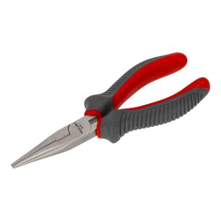 Szczypce półokrągłe proste 160mm proline