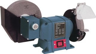 Szlifierka ostrzałka 250w,150x20x12,7; 200x40x20