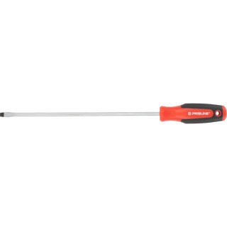 Wkrętak płaski 6.0*250mm profesjonalny soft touch proline