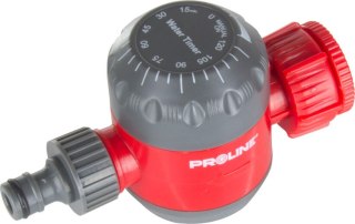 Zegar mechaniczny 2-godzinny karta proline