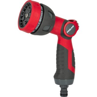 Zraszacz pistoletowy deluxe 12 8-fk karta proline