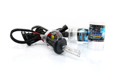 01880 Zestaw moto slim H7 6000K