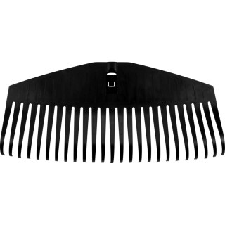 Grabie liści sz.511mm bez trz.fs135001 [fs135010][1014915]