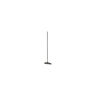 Grabie uniwersalne szer.410mm dł.1670mm solid [1003466]