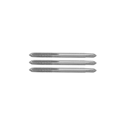 Gwintownik 5mm szt.3 pudełko plastikowe