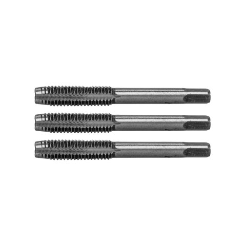 Gwintownik 8mm szt.3 pudełko plastikowe