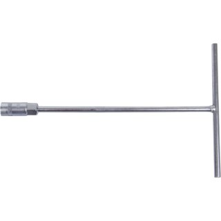 Klucz nasadowy typ t 12mm l300mm crv proline