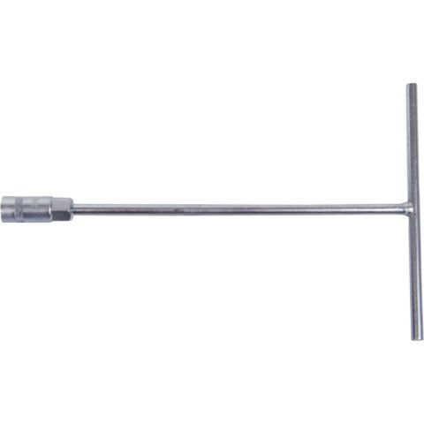 Klucz nasadowy typ t 12mm l300mm crv proline