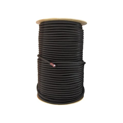 Linka gumowa fi=4mm 1mb (szpula dł.200m)