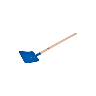 Łopata piaskowa z trzonem prostym p100 [l4002]