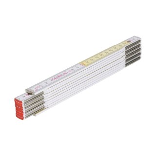 Miara 2m drewniana składana - eg iii proline, ce