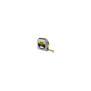 Miara 5m/19mm powerlock z górnym odczytem [k]
