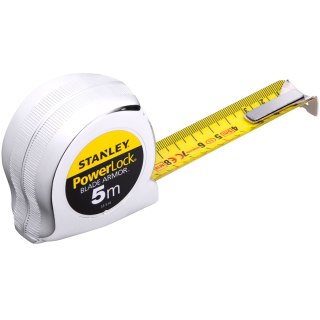 Miara stalowa micro powerlock 5m/25mm ba [k]
