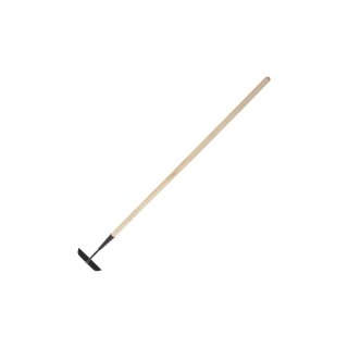 Motyka szer.160mm z trzonkiem drewnianym 110cm