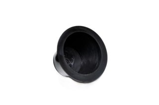 Osłona gumowa 55mm amio-01069