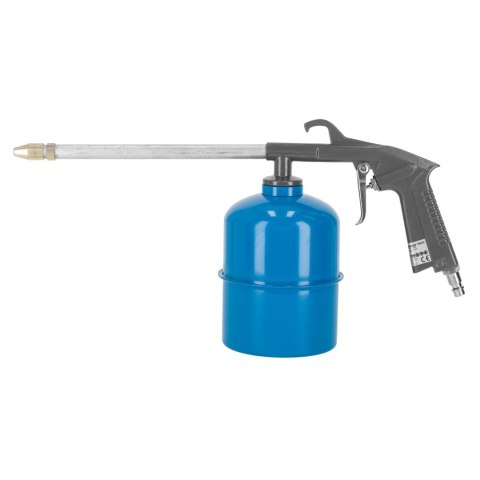 Pistolet do mycia ce
