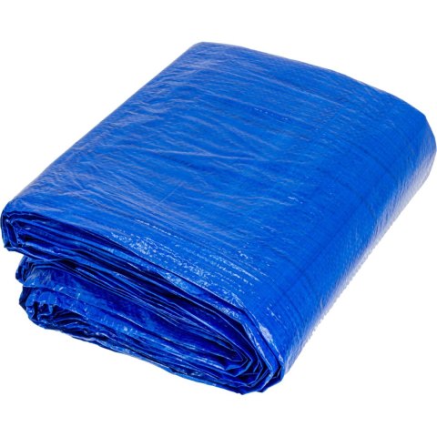 Plandeka 65g/m2, 6x10m, mega
