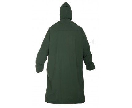 Płaszcz przeciwdeszcz., pvc/poliest.,rozm. 2xl, ce, lahti