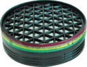 Pochłaniacz do półmasek eurmask uno-new typ a1,b1,e1,k1,2szt