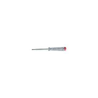 Próbnik elektryczn.wskaźnik napięcia 200-250v~ typ190 ce