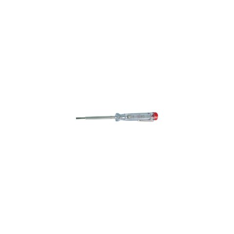 Próbnik elektryczn.wskaźnik napięcia 200-250v~ typ190 ce