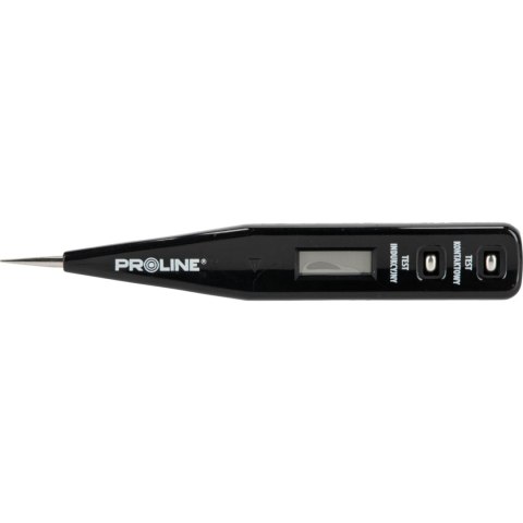 Próbnik elektryczny, wskaźnik napięcia 250v, ce proline