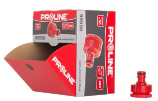 Przyłącze z gwintem wew 3/4"-1" luz proline