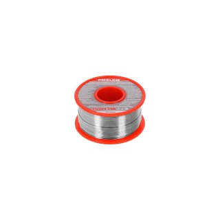 Spoiwo lut. 60/40/2.5% fi=0,70mm szpula 100g proline