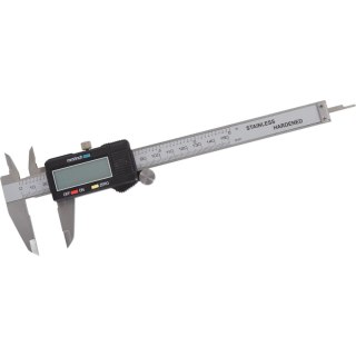 Suwmiarka elektroniczna 150mm/0.02mm ce