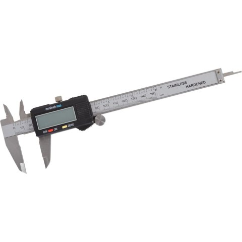 Suwmiarka elektroniczna 150mm/0.02mm ce