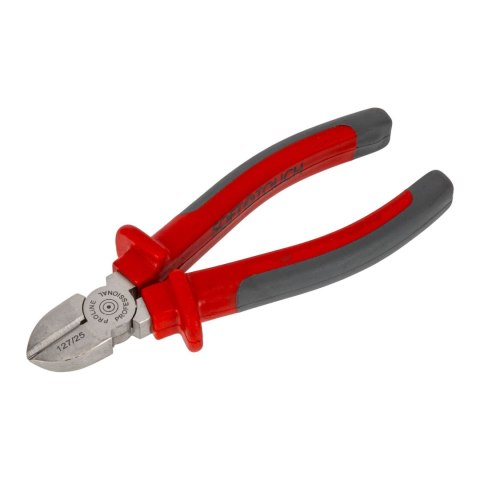 Szczypce boczne 160mm profesjonalne, "soft touch" proline