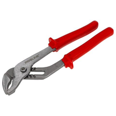 Szczypce nastawne do rur 250mm din5734 cv proline