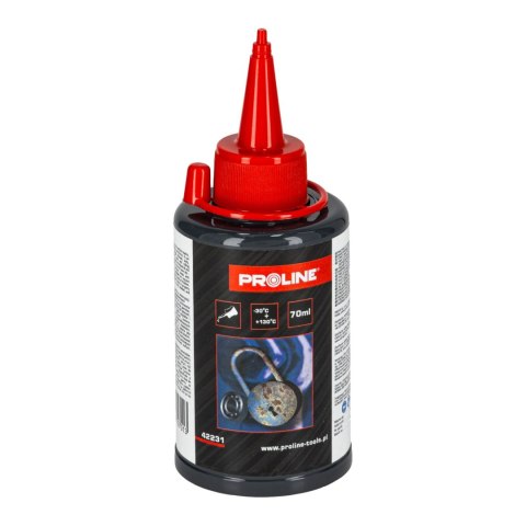 Towot maszynowy (liten łt41) dozownik strzykawk.70ml proline