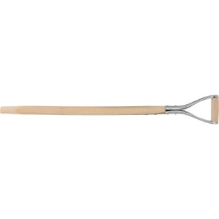 Trzon do łopaty uchwyt dy metalowy 100cm