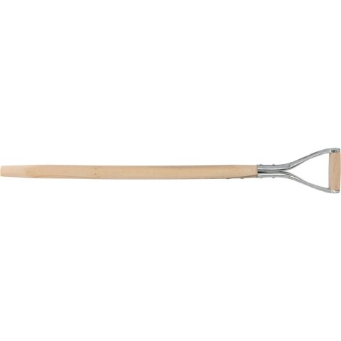 Trzon do łopaty uchwyt dy metalowy 100cm