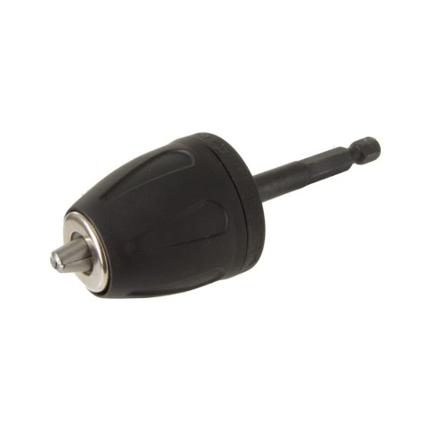Uchwyt wiertarski 0,8-10mm z chwytem 6-kątnym 1/4", proline