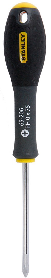 Wkrętak fatmax ph0 x 75 mm [l]