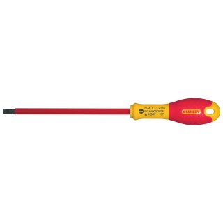 Wkrętak fatmax vde płaski 5,5 x 150 mm [l]