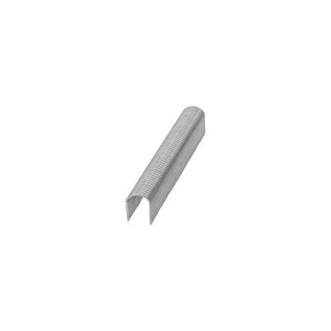 Zszywki półokrągłe typ l, 10mm, 7,6*1,2mm, 1000 szt, proline