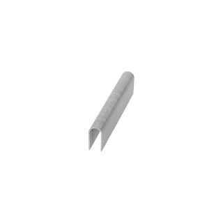 Zszywki półokrągłe typ s, 12mm, 6,2*1,2mm, 1000 szt, proline