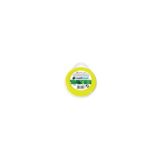 Żyłka do podkaszarki okrągła 1.3mm x 15mb