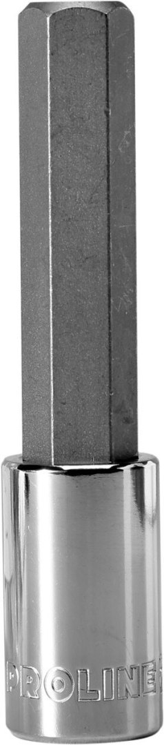 Bitonasadka 1/2" 17mm hex 100mm proline