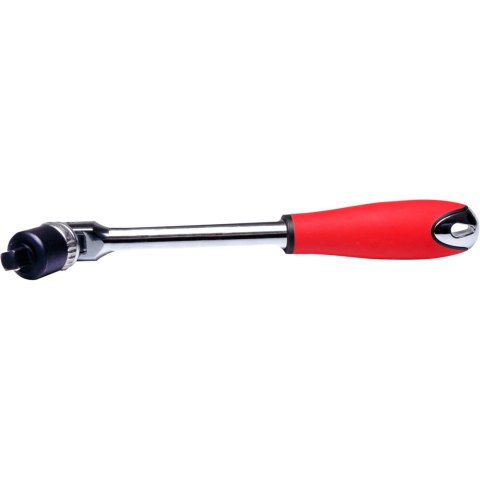 Grzechotka 1/2" l=305 przełącznik pierścieniowy, proline
